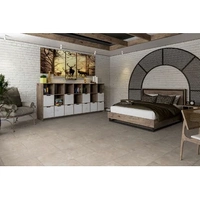 Кварц-виниловая LVT плитка DAMY FLOOR ASCENT LVT 3936-1-LVT Эйгер