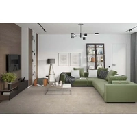 Кварц-виниловая LVT плитка DAMY FLOOR ASCENT LVT 3936-1-LVT Эйгер