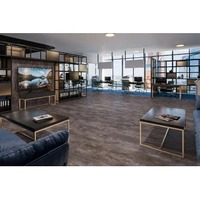 Кварц-виниловая LVT плитка DAMY FLOOR ASCENT LVT K3053-3-LVT Вайсхорн