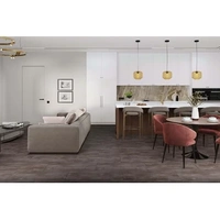 Кварц-виниловая LVT плитка DAMY FLOOR ASCENT LVT K3053-3-LVT Вайсхорн