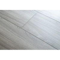 Кварцевый SPC ламинат DAMY FLOOR FAMILY 001-1 Дуб Дымчатый