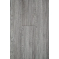 Кварцевый SPC ламинат DAMY FLOOR FAMILY 001-1 Дуб Дымчатый