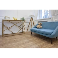 Кварцевый SPC ламинат DAMY FLOOR FAMILY 001-2 Дуб Селект