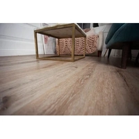 Кварцевый SPC ламинат DAMY FLOOR FAMILY 1508-1 Дуб Лофт