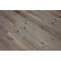 Кварцевый SPC ламинат DAMY FLOOR FAMILY 1508-1 Дуб Лофт