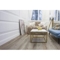 Кварцевый SPC ламинат DAMY FLOOR FAMILY 1508-1 Дуб Лофт