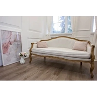 Кварцевый SPC ламинат DAMY FLOOR FAMILY JC8271-7 Дуб Изысканный