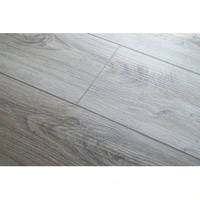 Кварцевый SPC ламинат DAMY FLOOR FAMILY SL3739-3 Дуб Белый