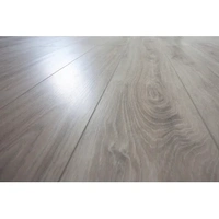 Кварцевый SPC ламинат DAMY FLOOR FAMILY SL3739-3 Дуб Белый