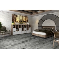 Кварцевый SPC ламинат DAMY FLOOR FAMILY T7020-23 Дуб Сильвер