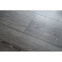 Кварцевый SPC ламинат DAMY FLOOR FAMILY T7020-23 Дуб Сильвер