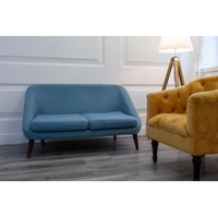 Кварцевый SPC ламинат DAMY FLOOR FAMILY T7020-23 Дуб Сильвер