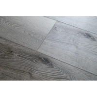 Кварцевый SPC ламинат DAMY FLOOR FAMILY T7020-5D Дуб Состаренный Серый