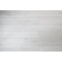 Кварцевый SPC ламинат DAMY FLOOR FAMILY TCM285-15 Дуб Светлый