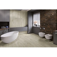 Кварцевый SPC ламинат DAMY FLOOR FAMILY TCM285-15 Дуб Светлый