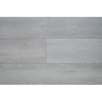 Кварцевый SPC ламинат DAMY FLOOR FAMILY TCM304-3 Дуб Зимний