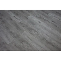 Кварцевый SPC ламинат DAMY FLOOR FAMILY TCM369-28 Дуб Рустикальный Cерый