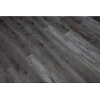 Кварцевый SPC ламинат DAMY FLOOR FAMILY TCM369-7 Дуб Рустикальный Черный