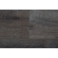 Кварцевый SPC ламинат DAMY FLOOR FAMILY TCM369-7 Дуб Рустикальный Черный