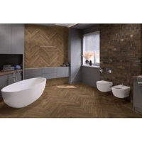 Кварцевый SPC ламинат DAMY FLOOR LONDON 0036-1 Дерби