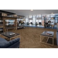 Кварцевый SPC ламинат DAMY FLOOR LONDON 0036-1 Дерби