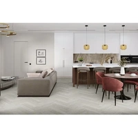 Кварцевый SPC ламинат DAMY FLOOR LONDON 191023EL-04 Йорк