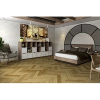 Кварцевый SPC ламинат DAMY FLOOR LONDON 190902EL-07 Шеффилд