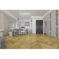 Кварцевый SPC ламинат DAMY FLOOR LONDON 190902EL-07 Шеффилд