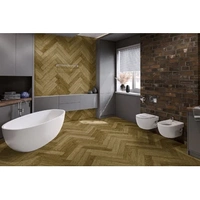 Кварцевый SPC ламинат DAMY FLOOR LONDON 190902EL-07 Шеффилд