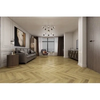 Кварцевый SPC ламинат DAMY FLOOR LONDON 200410EL-01 Кембридж