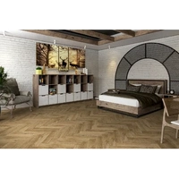 Кварцевый SPC ламинат DAMY FLOOR LONDON 200410EL-01 Кембридж