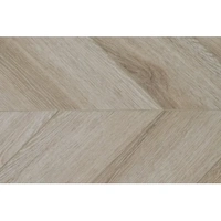 Кварцевый SPC ламинат DAMY FLOOR CHEVRON DF02-Ch Пале-Рояль