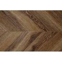 Кварцевый SPC ламинат DAMY FLOOR CHEVRON DF04-Ch Лувр