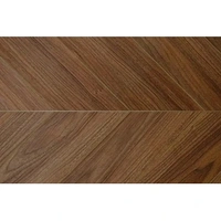 Кварцевый SPC ламинат DAMY FLOOR CHEVRON DF08-Ch Блуа