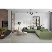 Кварцевая SPC плитка DAMY FLOOR ASCENT 125-2 Броуд-Пик