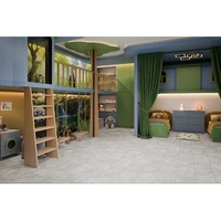 Кварцевая SPC плитка DAMY FLOOR ASCENT JYM533-03 Фудзияма