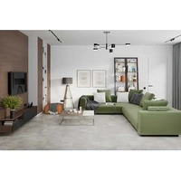 Кварцевая SPC плитка DAMY FLOOR ASCENT JYM533-03 Фудзияма