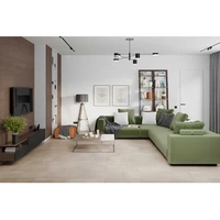 Кварцевая SPC плитка DAMY FLOOR ASCENT CDM244-06 Монблан