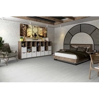 Кварцевая SPC плитка DAMY FLOOR ASCENT CDM271-03 Кайлас