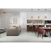 Кварцевая SPC плитка DAMY FLOOR ASCENT CDM271-03 Кайлас