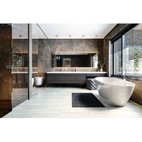 Кварцевая SPC плитка DAMY FLOOR ASCENT CDM271-03 Кайлас