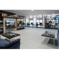 Кварцевая SPC плитка DAMY FLOOR ASCENT CDM271-03 Кайлас