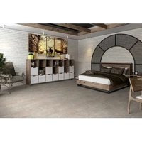 Кварцевая SPC плитка DAMY FLOOR ASCENT 3936-1 Эйгер