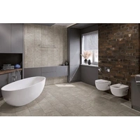 Кварцевая SPC плитка DAMY FLOOR ASCENT 3936-1 Эйгер