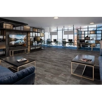 Кварцевая SPC плитка DAMY FLOOR ASCENT K3053-3 Вайсхорн