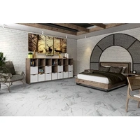 Кварцевая SPC плитка DAMY FLOOR ASCENT STRONG 124-1-ST Эверест