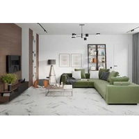 Кварцевая SPC плитка DAMY FLOOR ASCENT STRONG 124-1-ST Эверест