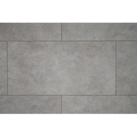 Кварцевая SPC плитка DAMY FLOOR ASCENT STRONG 125-2-ST Броуд-Пик