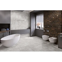 Кварцевая SPC плитка DAMY FLOOR ASCENT STRONG JYM533-03-ST Фудзияма