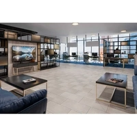 Кварцевая SPC плитка DAMY FLOOR ASCENT STRONG CDM244-06-ST Монблан